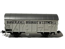 Roco Ho BoxCar 46021 CSD