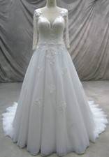 HBH Brautmode I CURVY