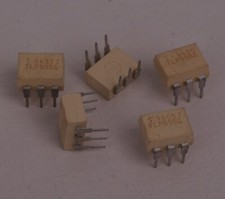 2 Stk. TLP595G : Optorelais