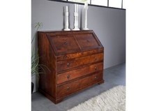 Sekreatär Echtholz mass