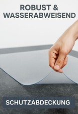 weich PVC Transparent -