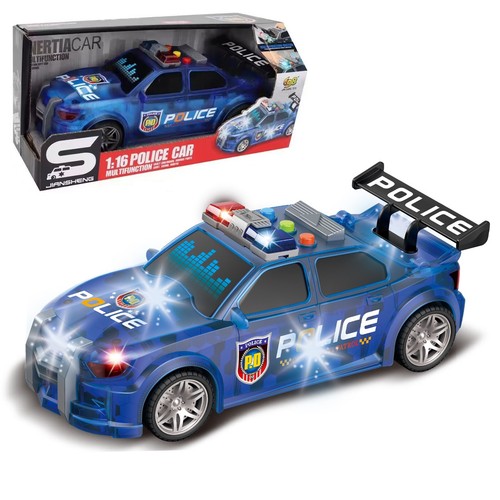 Auto spielzeug polizeiauto - auto,