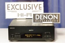 Edel in Aluminium Schwarz