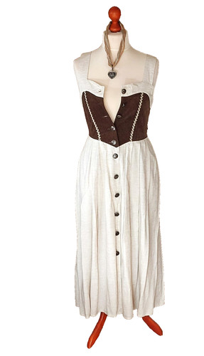Original trachtenkleid damen - original,