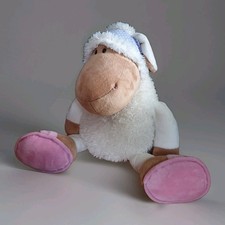 Nici Jolly Mäh Liselle Schaf