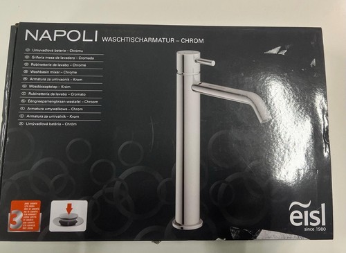 Waschtisch armatur incl - waschtisch-armatur,