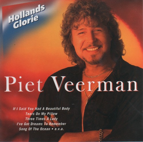 Piet veerman - piet,