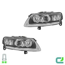 Scheinwerfer-Set links/rechts