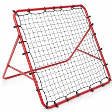 Fußball Tor Rebounder Torwand
