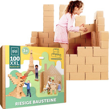 Gigi Bloks XXL Gr. 100