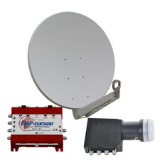 Gibertini OP 85 SE -