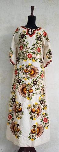 Vintage traditionelles