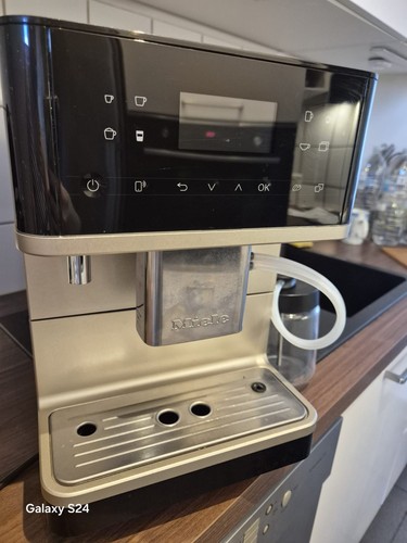 Miele 6360 - cm,
