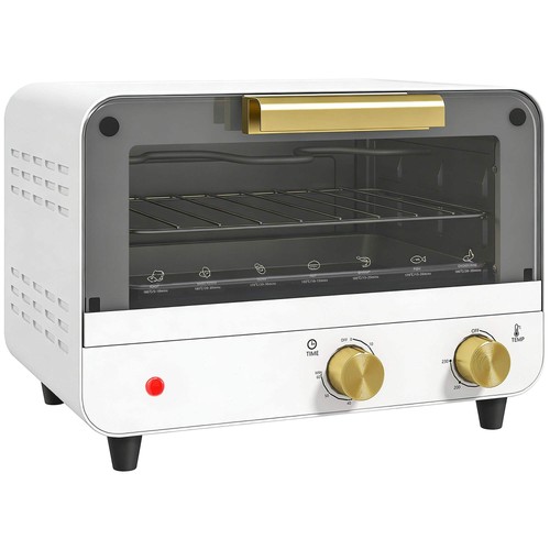 Kleiner toaster backofen 12l - toaster,