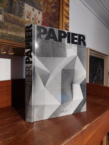 Franz zeier papier - papier,