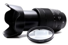 Canon EF-S 18-135mm f/3.5-5.6