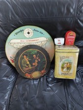 blechdosen alt vor 1960 groß