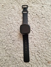 Fitbit Sense Metal Smartwatch