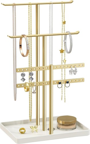 Schmuck organizer groß 4 - organizer,