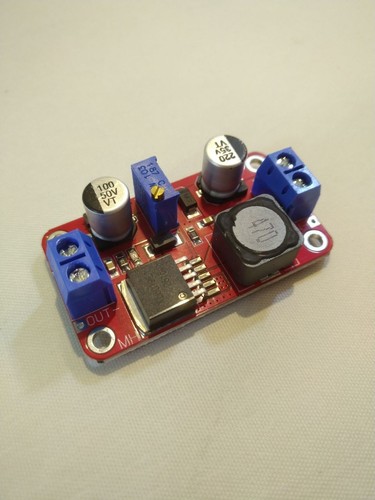 Stück xl6019 step up - xl6019,