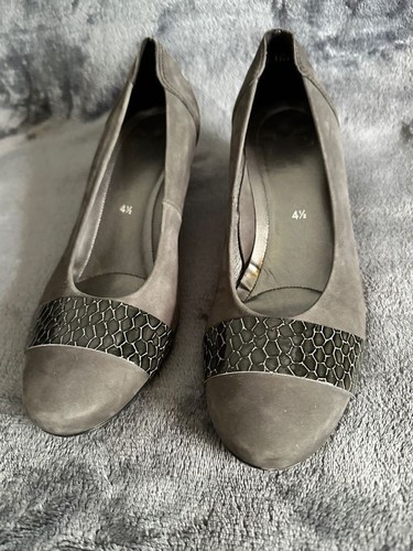 Pumps neu von - via, milano