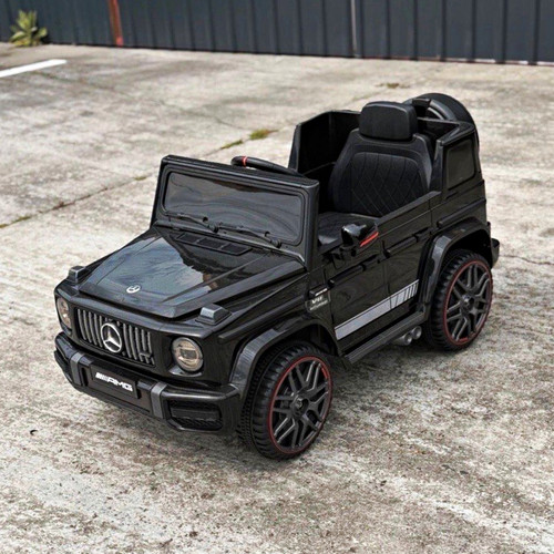 Mercedes amg kinder - 63,