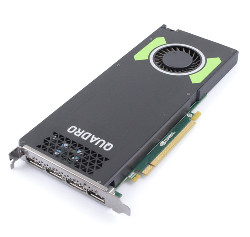 Nvidia quadro m4000 8gb gddr5 - m4000,
