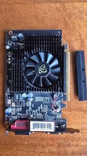 Grafikkarte XFX ATI RADEON HD
