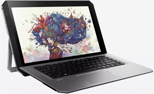 Zbook g4 detachable - hp,
