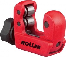 ROLLER'S Mini Rohrabschneider Corso Cu-INOX Nr 113240 3-28 mm Rohrschneider REMS