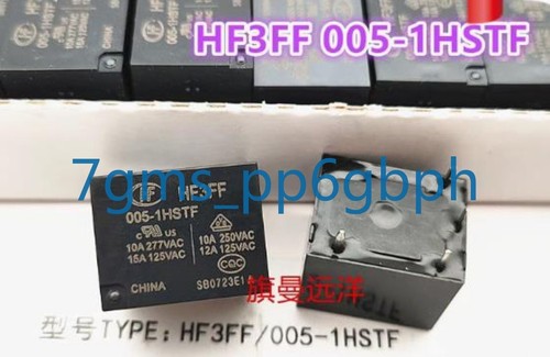 Pcs new hf3ff - 5, 005-1hstf