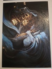 Displate Limited Edition -