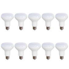 10 x LED Leuchtmittel