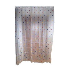 Duschvorhang Badewannenvorhang