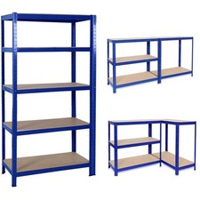 Lagerregal Schwerlastregal