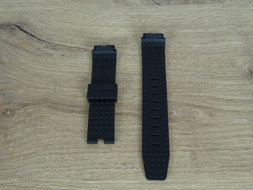 Original ersatzarmband braun - original,