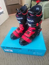 Scarpa Tx Pro 28.5 - basically