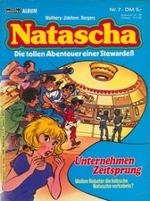 Natascha Nr. 7 - Bastei