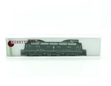 Hobbytrain Spur N SBB-CFF Re