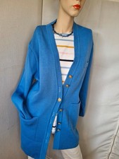 Saint James Strickjacke Gr. XL