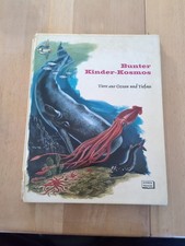 Kosmos Bunter Kinder - Tiere