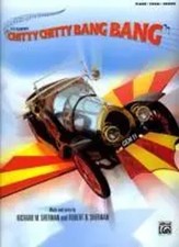 Chitty Chitty Bang Bang