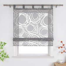 Raffrollo Voile Raffgardine