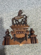 Uhrenaufsatz Wanduhr Pendeluhr