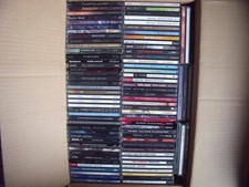 Rock - Alternative - Metal CD