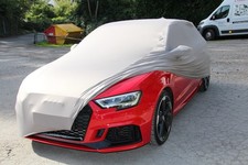 Full Garage Protective Cover