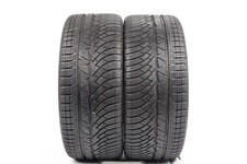 2x 225/45R18 95V Michelin