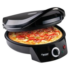 Bestron APZ400Z Pizzaofen