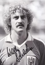 Walter Schachner original