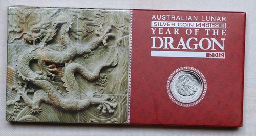 Australien lunar drache - australien,